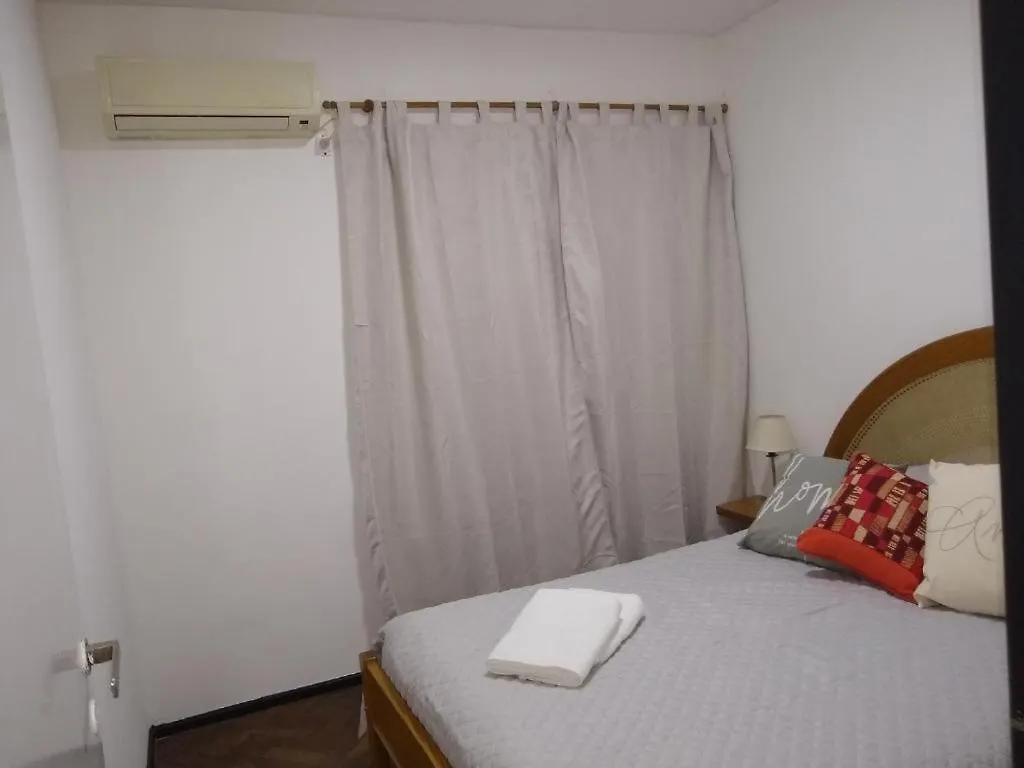 Apartamento Punto ideal Mendoza Argentina