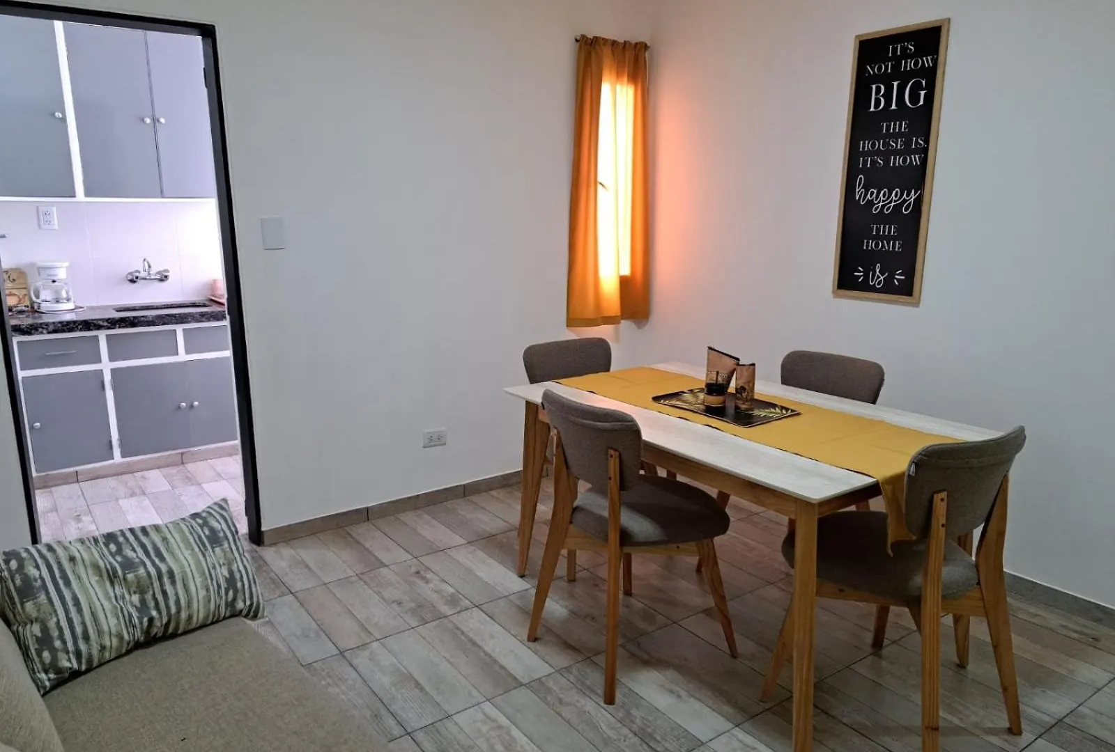 Punto ideal Mendoza