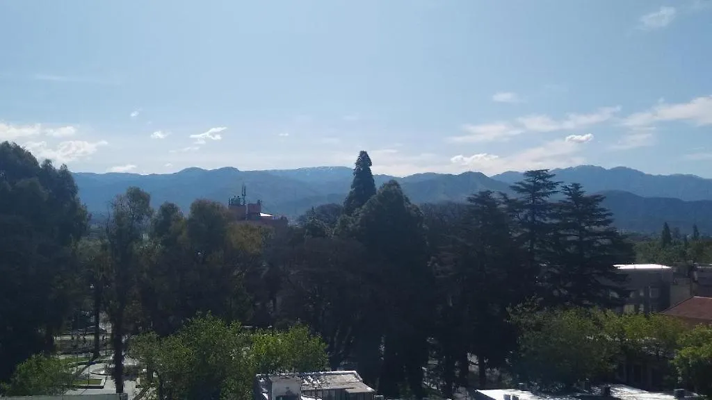 Punto Ideal location