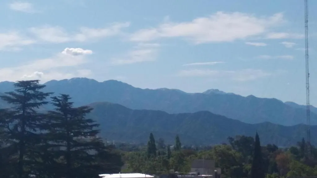 Apartment Punto Ideal Mendoza
