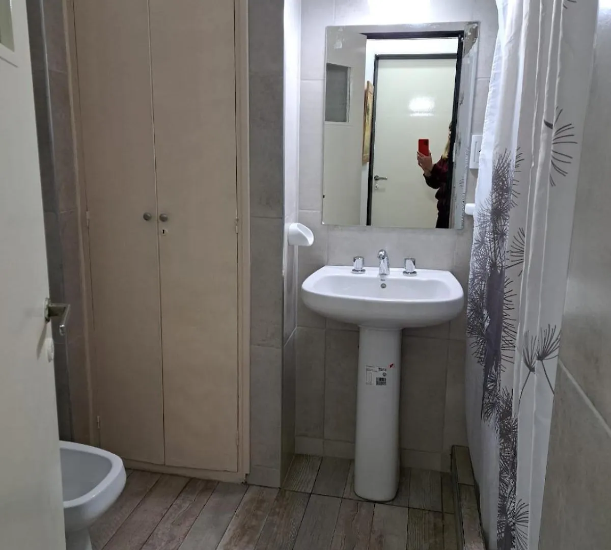 Punto Ideal Mendoza Apartment